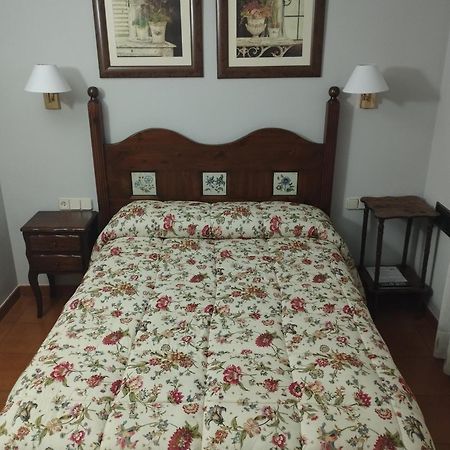 Hotel Ostau D'Oc Βιέλα Εξωτερικό φωτογραφία