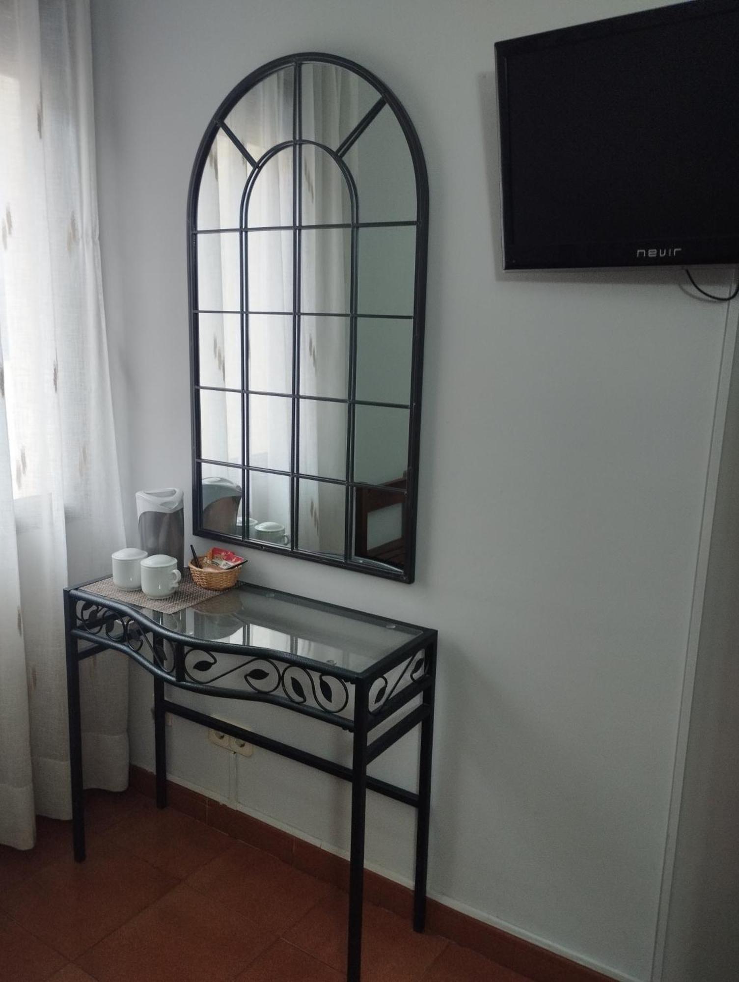 Hotel Ostau D'Oc Βιέλα Εξωτερικό φωτογραφία