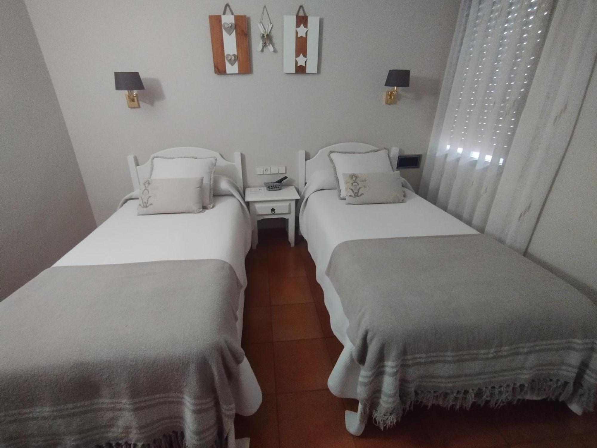 Hotel Ostau D'Oc Βιέλα Εξωτερικό φωτογραφία