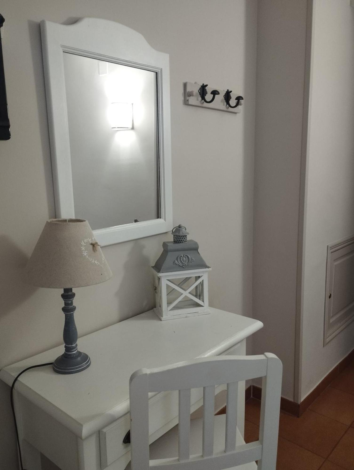 Hotel Ostau D'Oc Βιέλα Εξωτερικό φωτογραφία