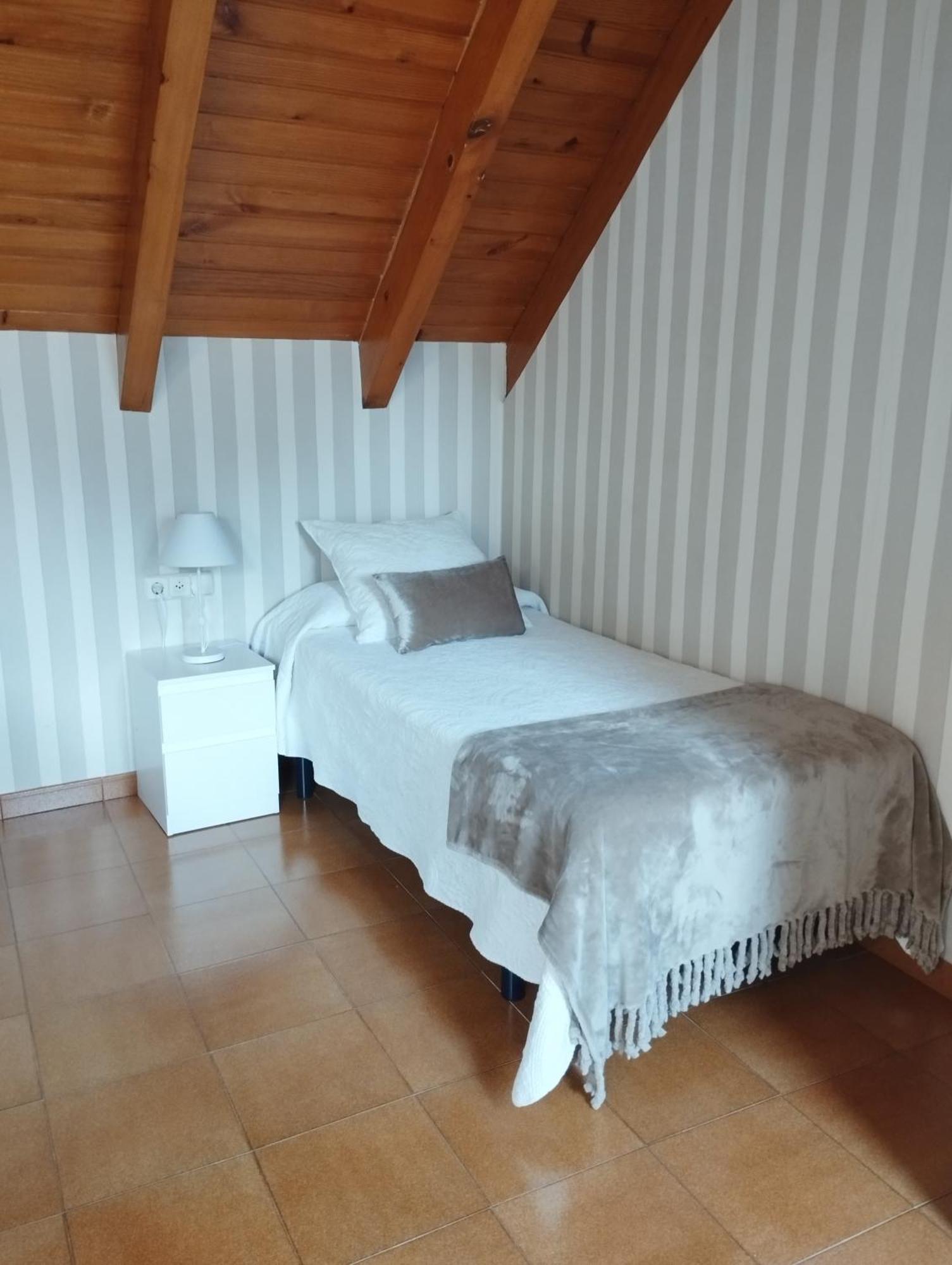 Hotel Ostau D'Oc Βιέλα Εξωτερικό φωτογραφία