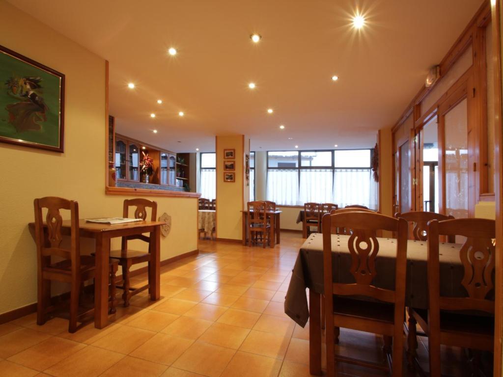 Hotel Ostau D'Oc Βιέλα Εξωτερικό φωτογραφία