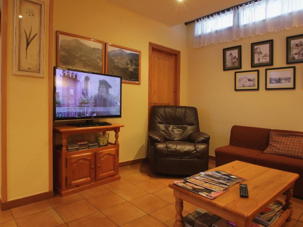 Hotel Ostau D'Oc Βιέλα Εξωτερικό φωτογραφία