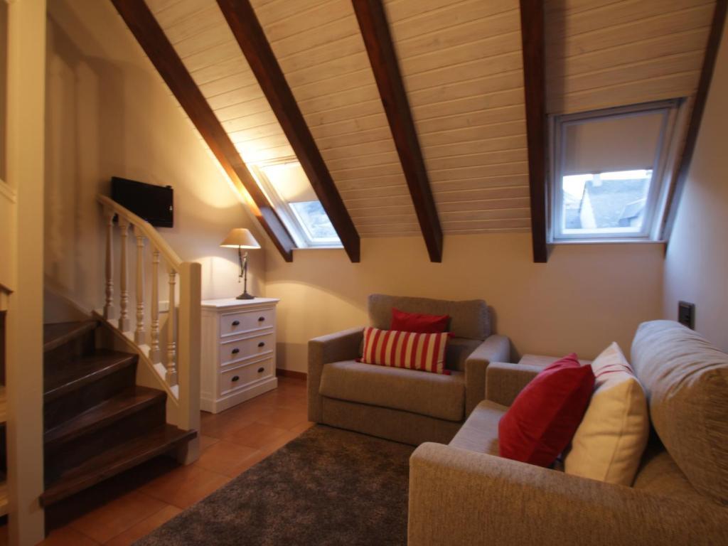 Hotel Ostau D'Oc Βιέλα Δωμάτιο φωτογραφία